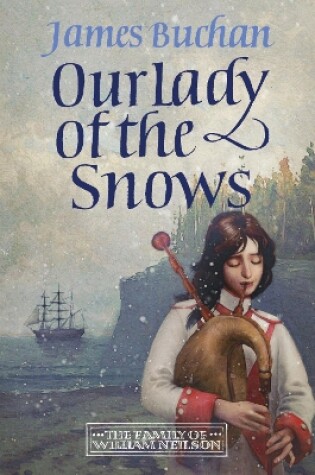 Cover of Our Lady of the Snows