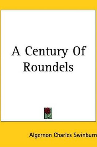 Cover of A Century of Roundels