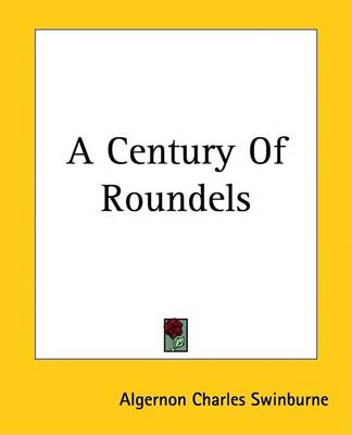 Book cover for A Century of Roundels