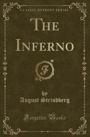 Cover of The Inferno (Classic Reprint)