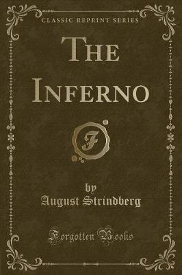 Book cover for The Inferno (Classic Reprint)