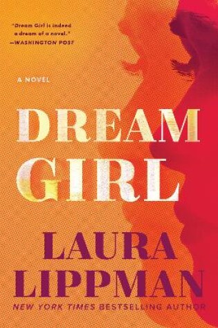 Cover of Dream Girl