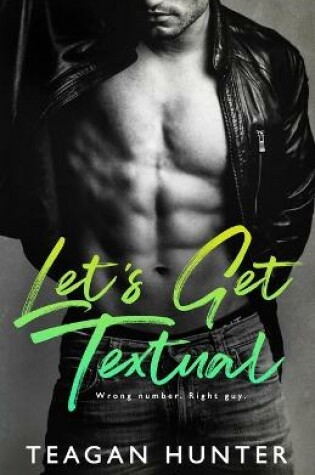 Cover of Let's Get Textual