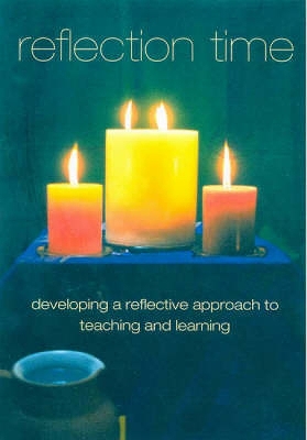 Book cover for Reflection Time