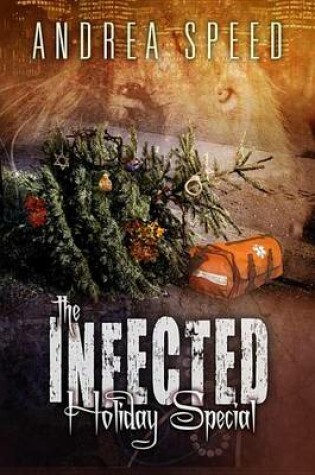Cover of The Infected Holiday Special