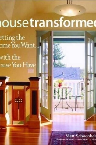 Cover of House Transformed