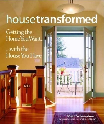 Book cover for House Transformed