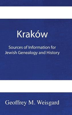 Cover of Krakow
