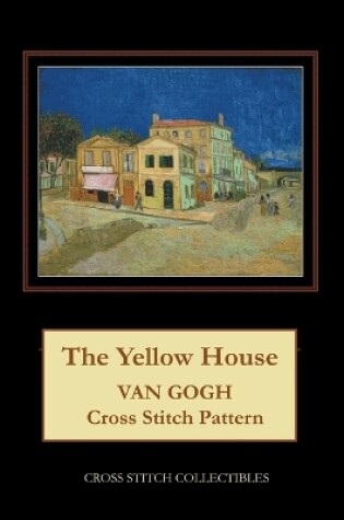 Cover of The Yellow House