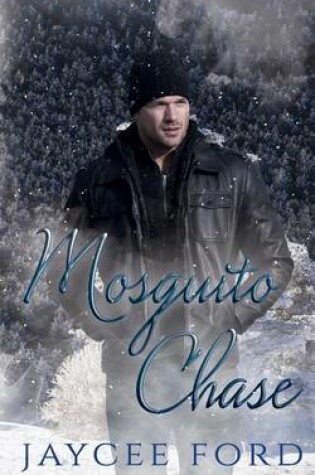 Cover of Mosquito Chase