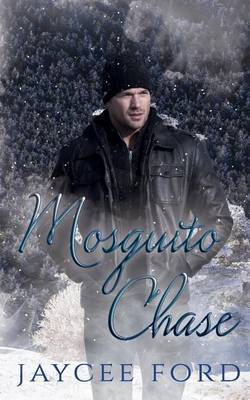 Book cover for Mosquito Chase
