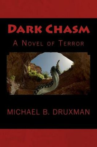 Cover of Dark Chasm