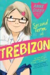 Book cover for Second Term at Trebizon