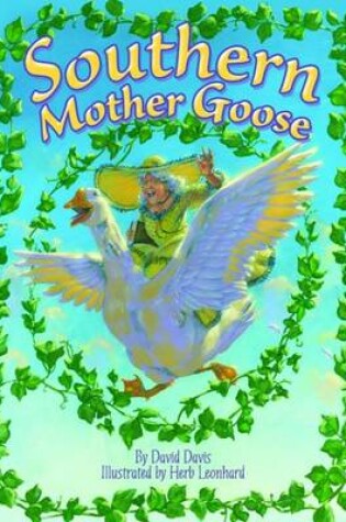 Cover of Southern Mother Goose