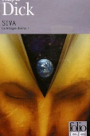 Cover of La Trilogie Divine 1/Siva