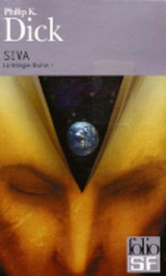 Book cover for La Trilogie Divine 1/Siva