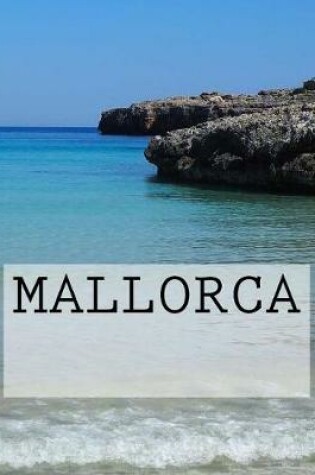 Cover of Mallorca