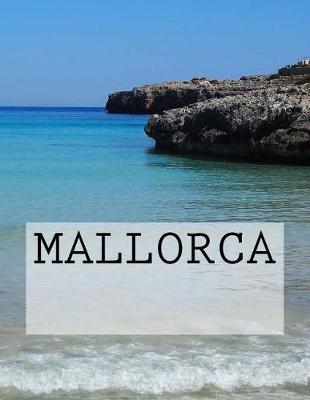 Book cover for Mallorca