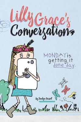 Book cover for Lilly Grace's Conversation