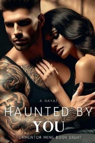 Cover of Haunted By You