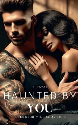 Cover of Haunted By You