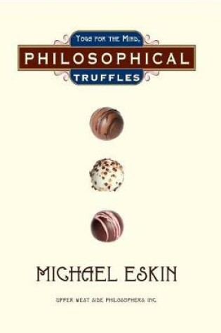 Cover of Philosophical Truffles