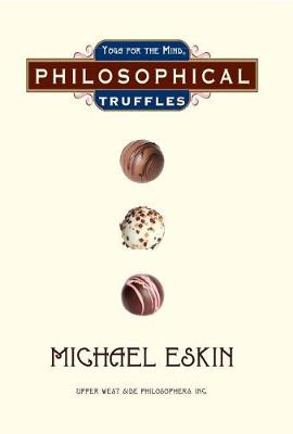 Book cover for Philosophical Truffles