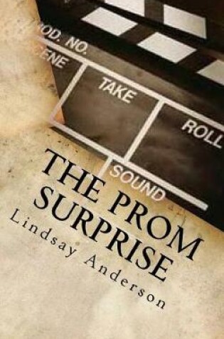 Cover of The Prom Surprise