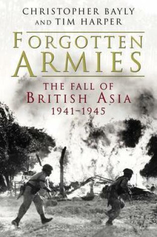 Cover of Forgotten Armies