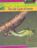 Book cover for The Life Cycle of Insects