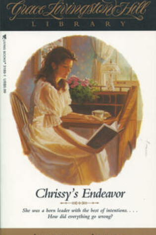 Cover of Chrissy's Endeavor (Glh13)