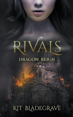 Book cover for Rivals