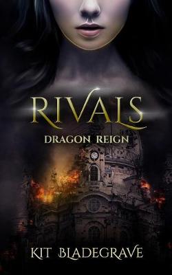 Book cover for Rivals