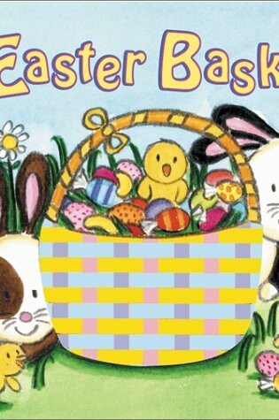 Cover of Easter Basket Easter Weav
