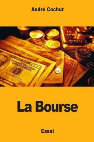 Cover of La Bourse