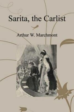 Cover of Sarita, the Carlist