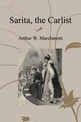 Book cover for Sarita, the Carlist