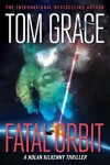 Book cover for Fatal Orbit