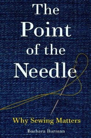 Cover of The Point of the Needle