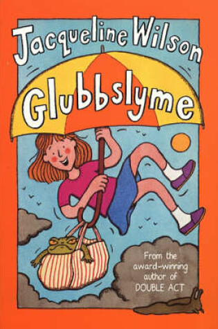 Cover of Glubbslyme
