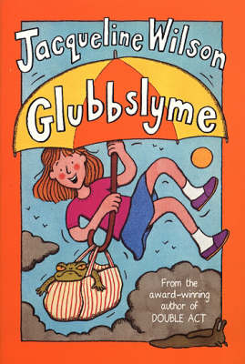 Book cover for Glubbslyme