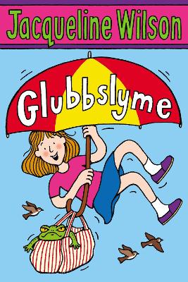 Book cover for Glubbslyme