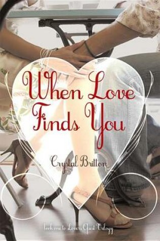 Cover of When Love Finds You