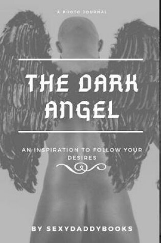 Cover of The dark Angel