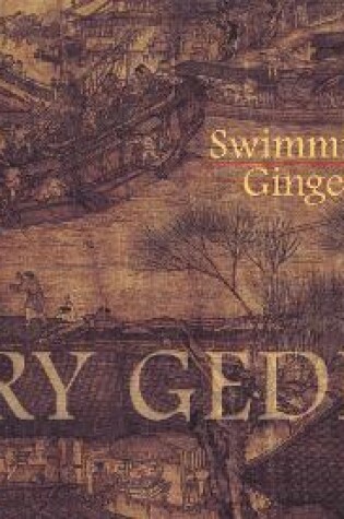 Cover of Swimming Ginger