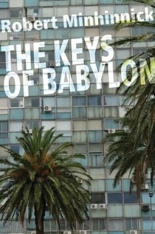 Cover of The Keys of Babylon