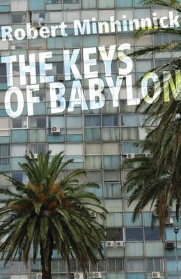 Book cover for The Keys of Babylon