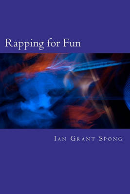 Book cover for Rapping for Fun