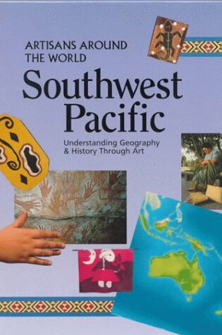 Cover of Southwest Pacific