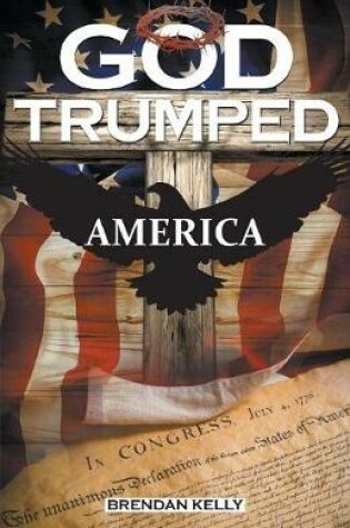Cover of God Trumped America